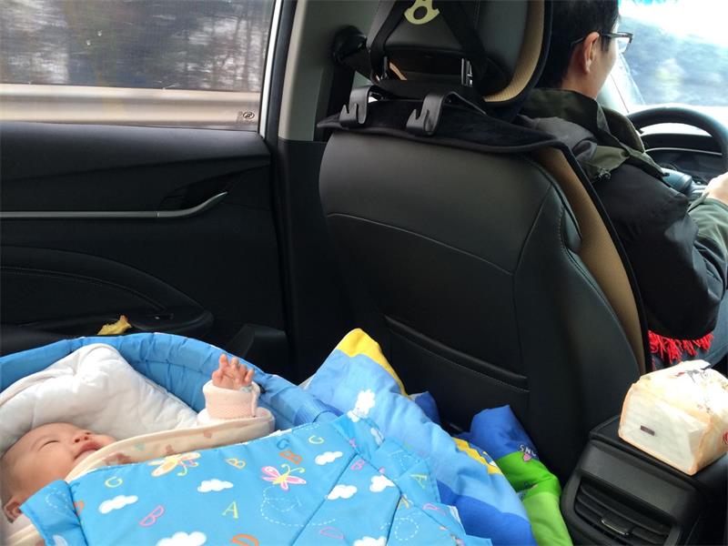 你踩坑了么?网友评选最不实用的十大宝宝用品