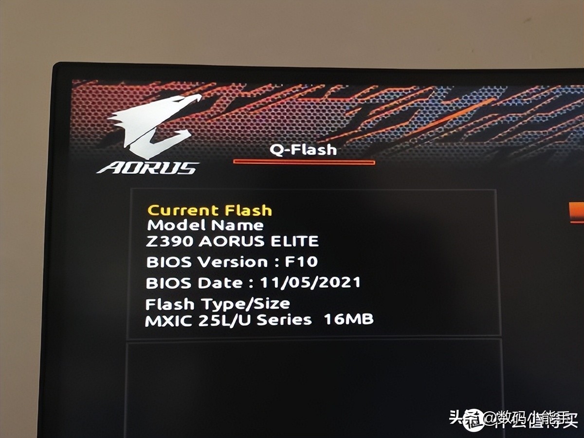 技嘉主板bios最简单的升级方法,怎样给技嘉主板bios升级