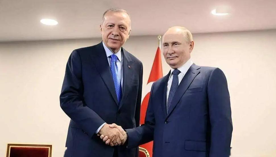 土耳其在乌克兰建设无人机工厂,土耳其在乌克兰建无人机工厂