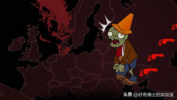 如果丧尸病毒爆发人类还能活多久,如果丧尸爆发人类能活多久