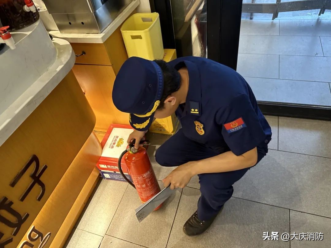 消防安全三年专项整治范围,消防安全三年专项整治行动的步骤