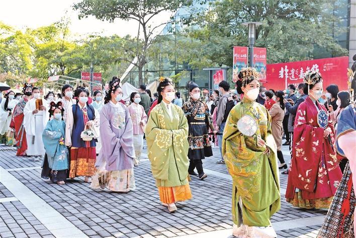 深圳光明：奋力书写“三地”建设文体实践精彩答卷