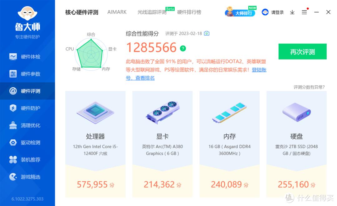 打造小钢炮,技嘉b660小雕主板接口解析