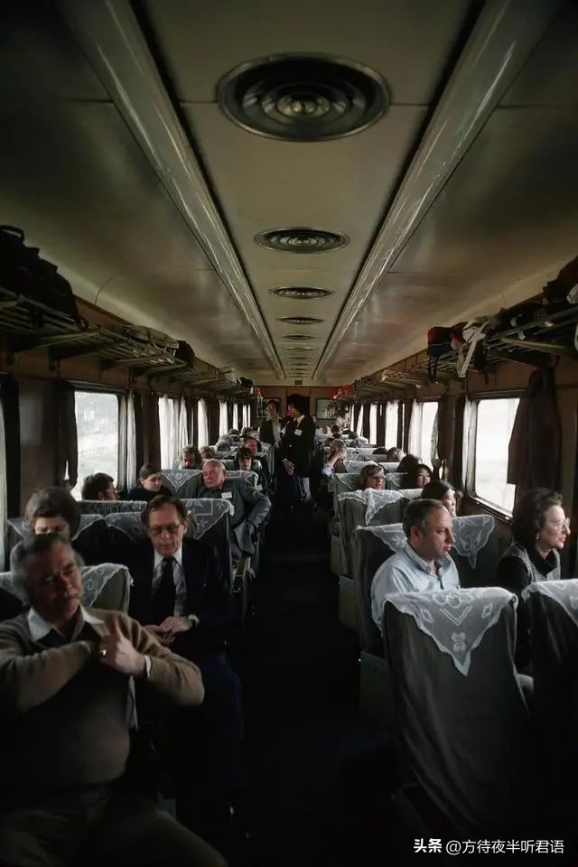 1979年的广州，恍如隔世