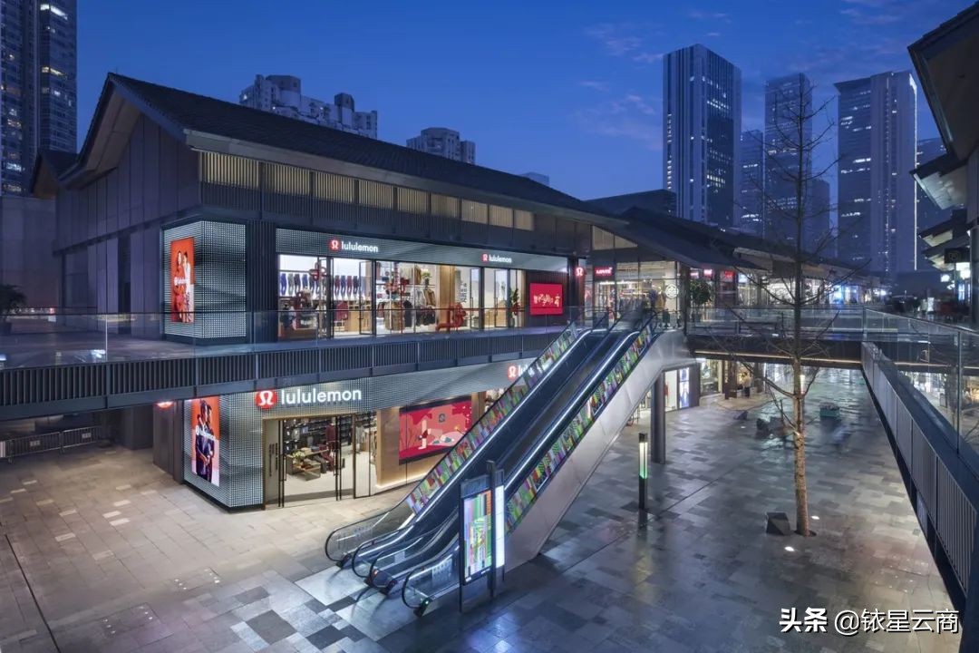品牌自营集合店刷屏零售圈，这些门店表现力Max