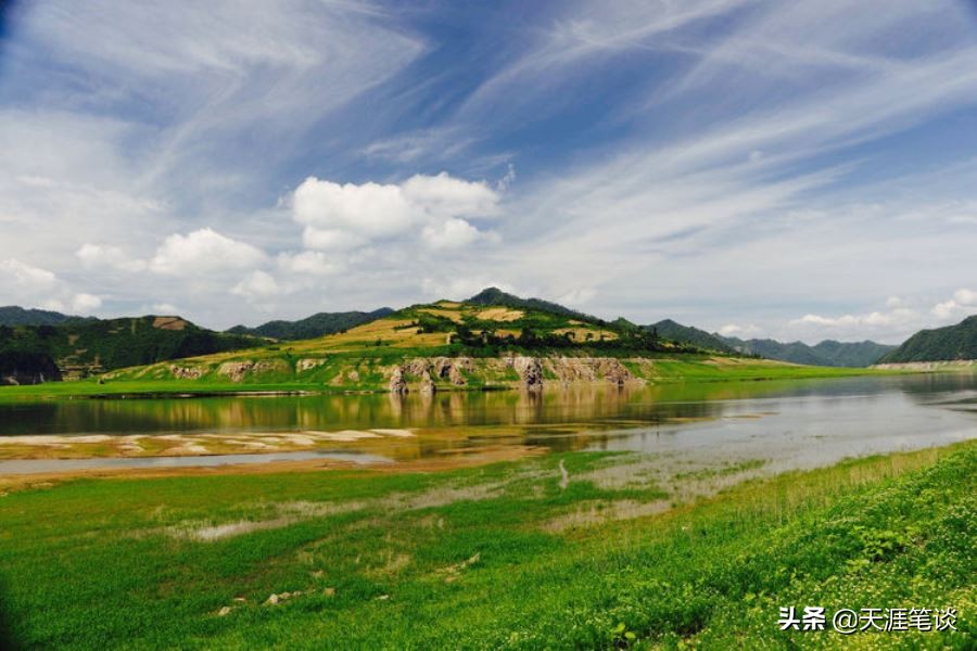 南京山水网红打卡景点,网红山水打卡景点