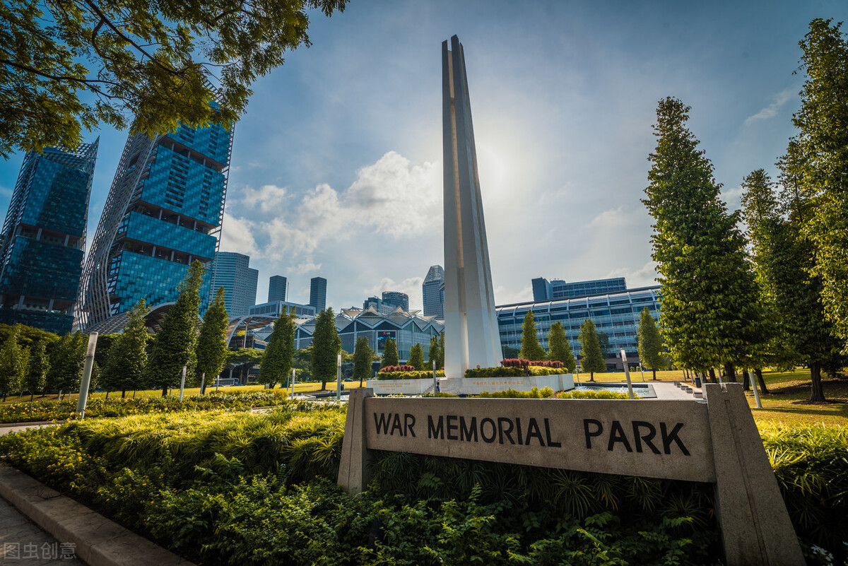 新加坡的22个冷知识,新加坡被评为全球第二富有国家