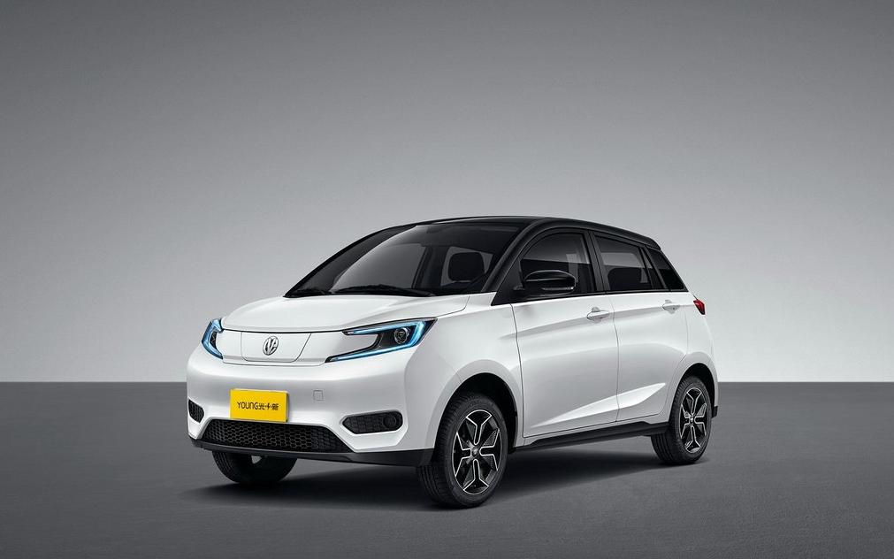 6万以内性价比高的小型车新能源,预算6万新能源汽车高续航