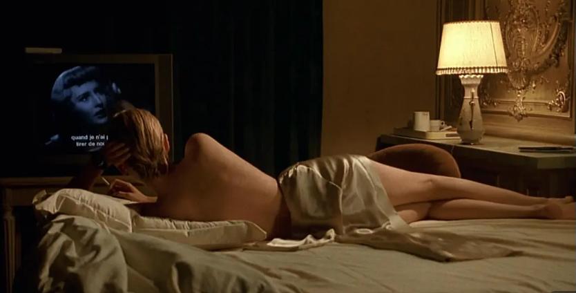 十大美人电影全集,70年代美人电影