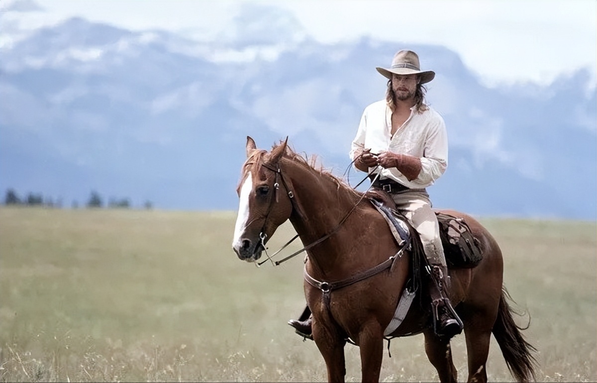 燃情岁月讲的是什么,燃情岁月的意义和意思