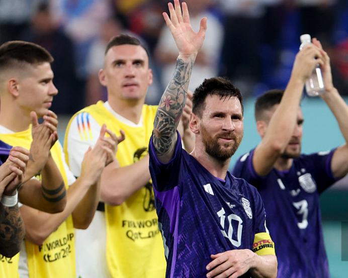 16强对阵全部产生！附赛程，强强对话仅1组，3支亚洲球队突围