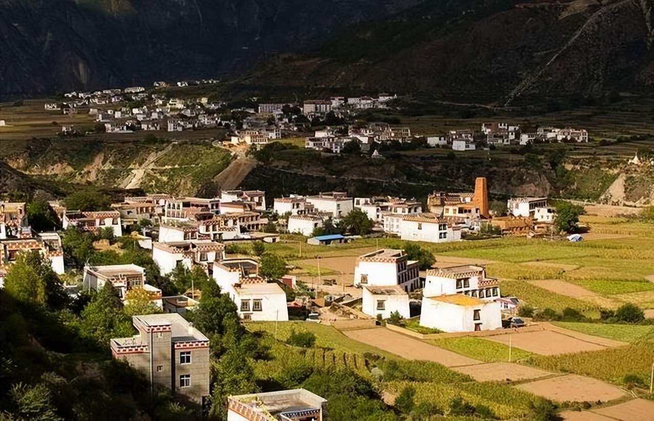 我们赞美四川70年发展变化,真正的四川现状