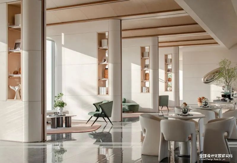 伦敦杰出地产大奖含金量,伦敦杰出地产大奖入围