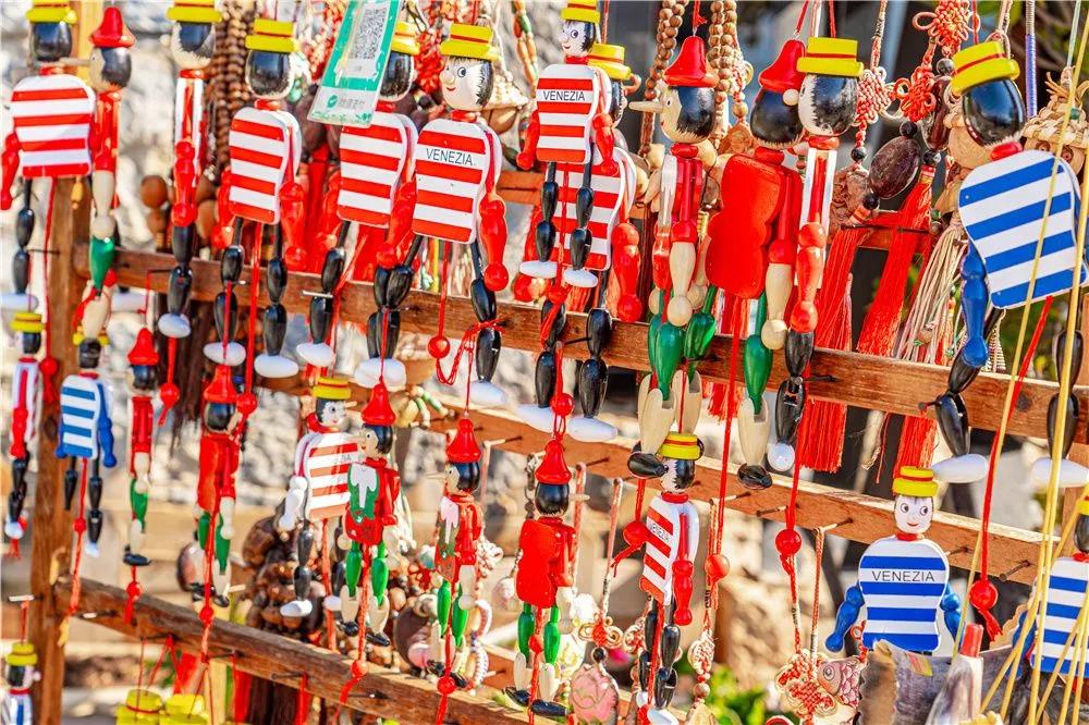 带你去双廊,住在浪漫的双廊洱海边看风景