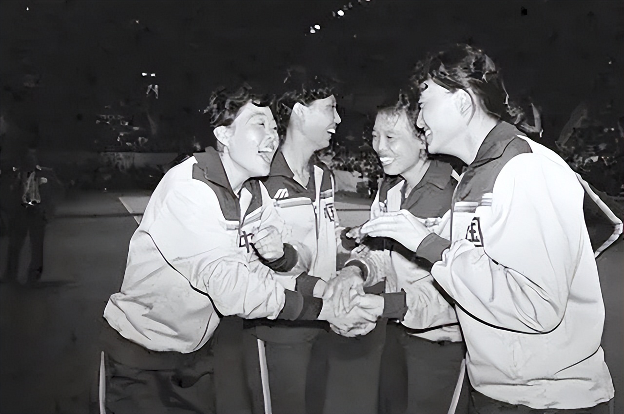 陈招娣与王治郅,陈招娣和王治郅