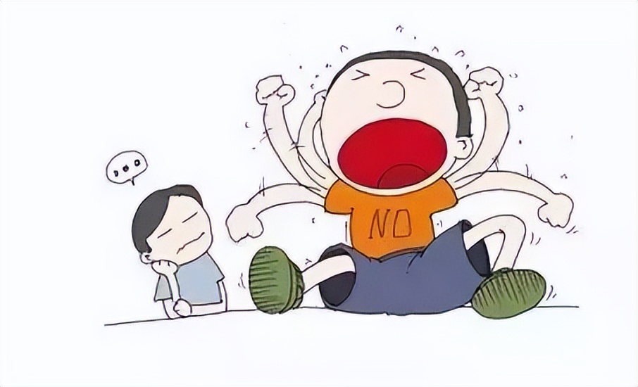 孩子敏感易生气怎么办,孩子太敏感情绪容易受影响怎么办