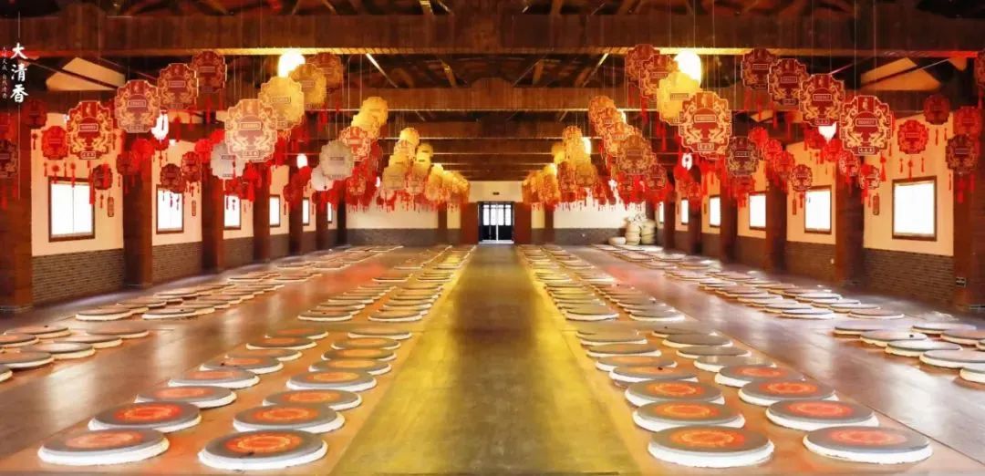 十大清香型白酒味道怎么样,十大清香型纯粮食白酒