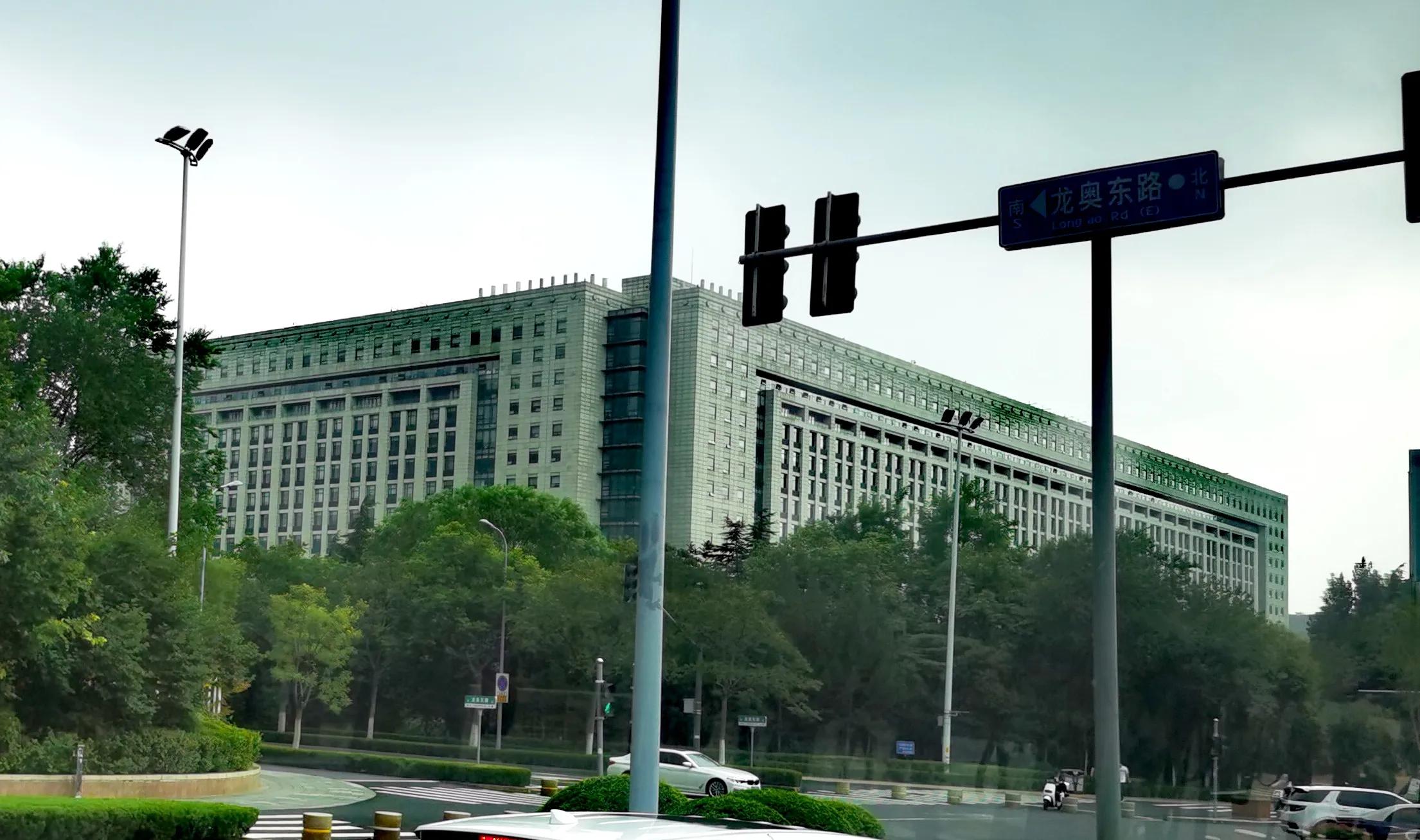 济南二环的楼,济南1700亿的楼