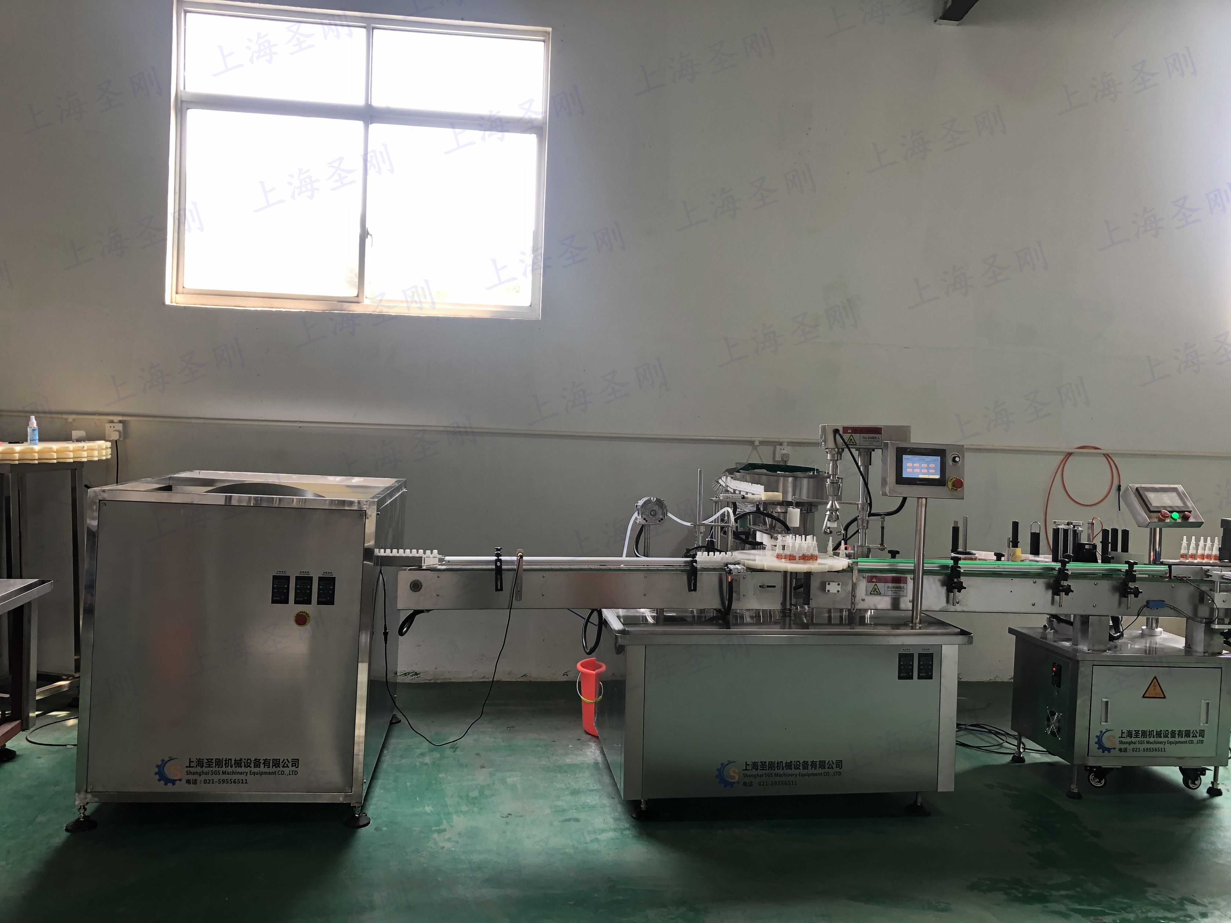 喷雾剂灌装机制作,国产喷雾剂灌装机