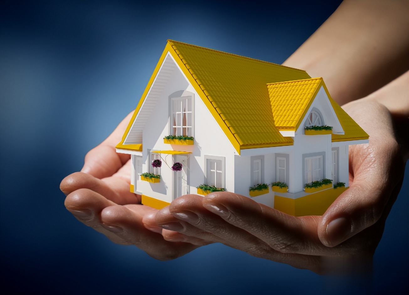 买房利率负的是什么意思,“负首付”买房背后暗藏哪些风险