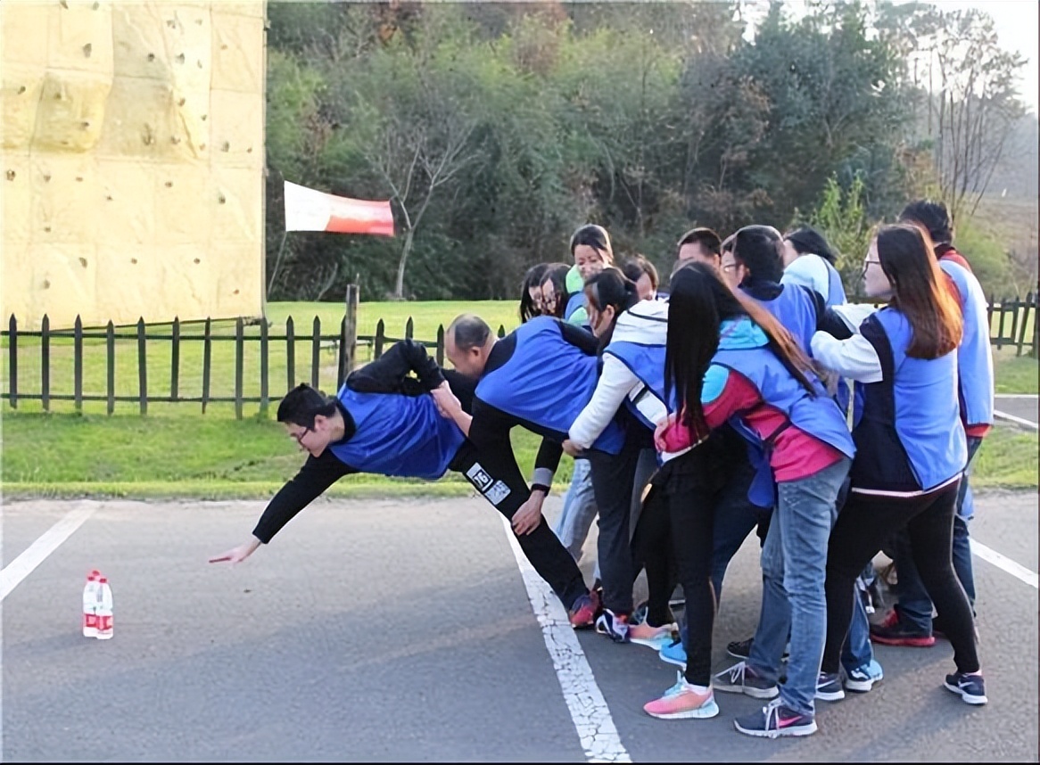 菏泽野外拓展培训,菏泽拓展训练机构