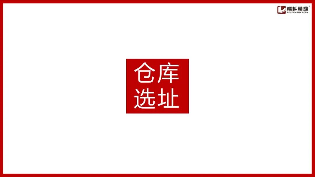 仓库布局图设计思路,电商仓库规划布局