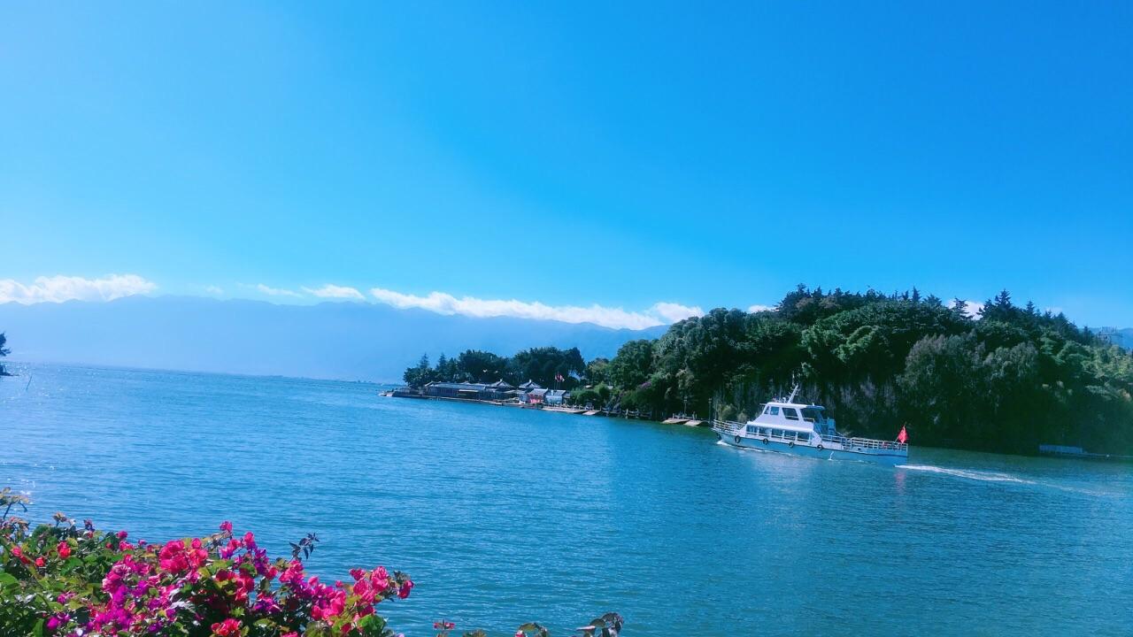 云南旅游景点大全最值得去的,云南旅游景点有哪些好玩的