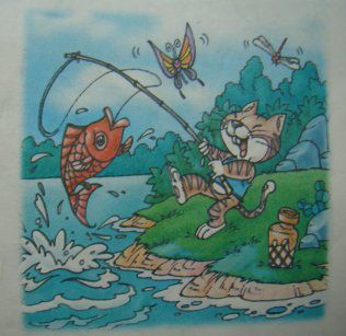 一年级100篇看图写话完整版的图片,一年级看图写话海边捡贝壳100字