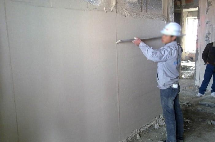墙面刷漆的详细步骤和时间,墙面刷漆前期详细步骤