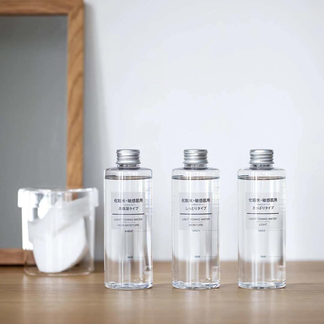 muji必买物品清单,muji十大必买物品