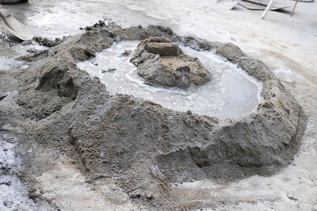 水泥板块龙头股排名,水泥股龙头股一览