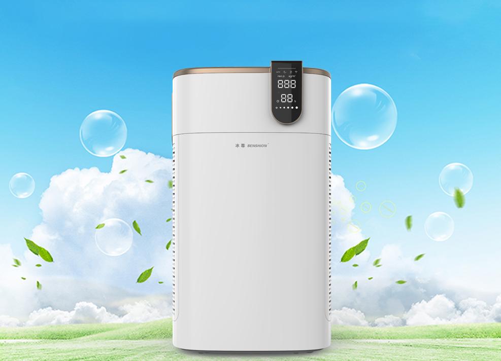 除甲醛空气净化器品牌排行榜最新,口碑最好的除甲醛空气净化器排名