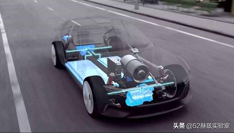 中国车企为什么都用双离合,国产双离合变速箱的崛起