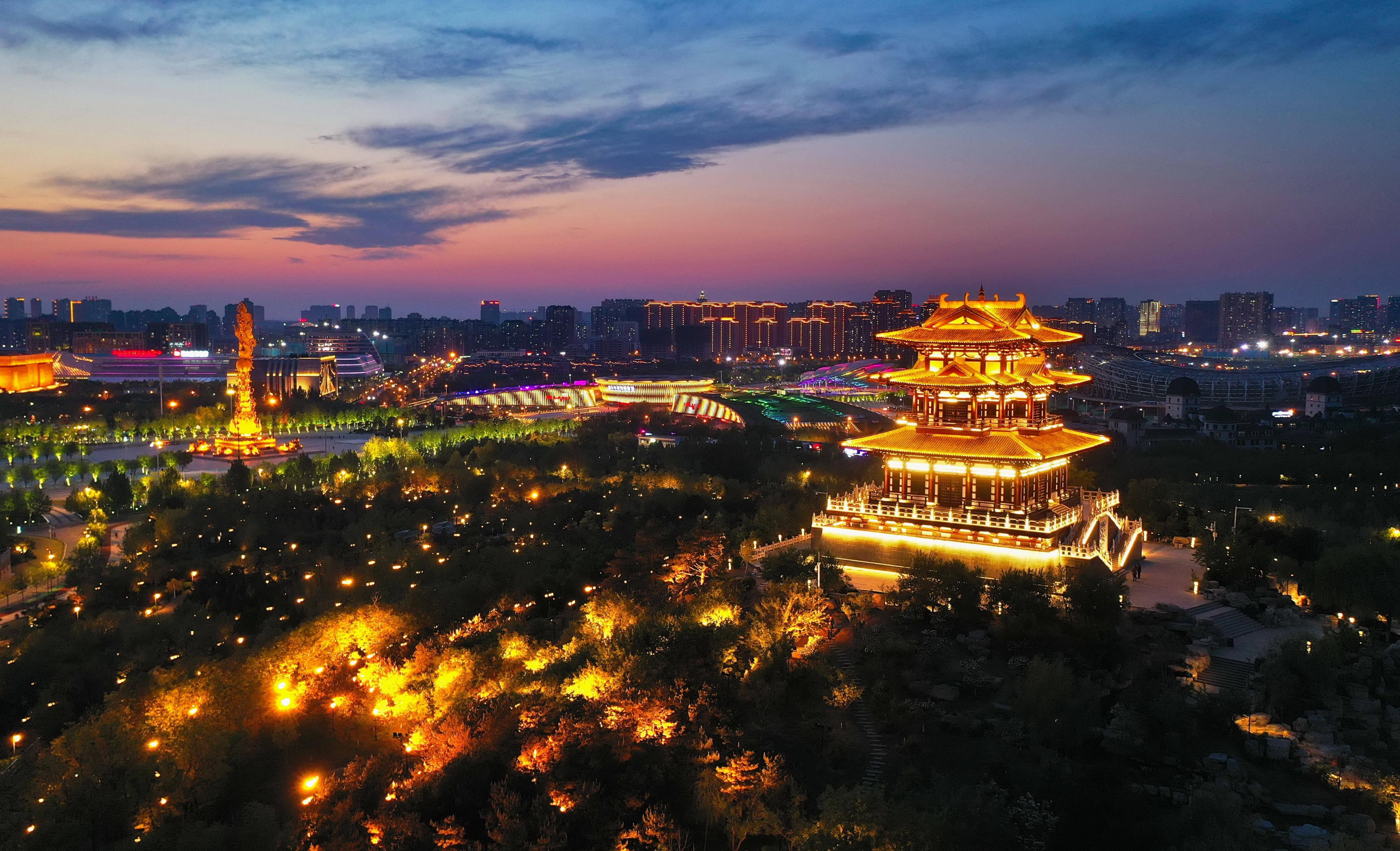 唐山为什么叫唐山？这还得从公元645年，李世民东征*句丽高**说起