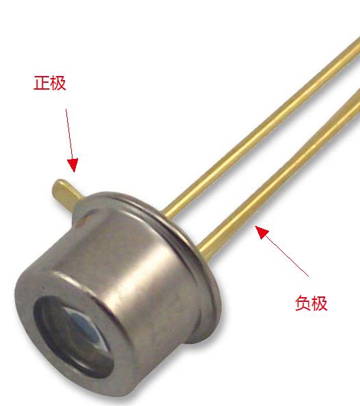 pcb板上二极管的正负极怎么表示,uxf5b二极管正负极标志怎么看