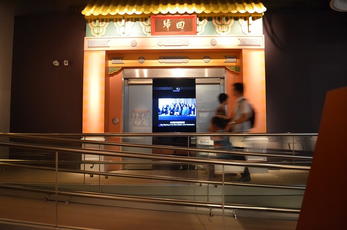 香港国际展览馆有什么,香港展览馆