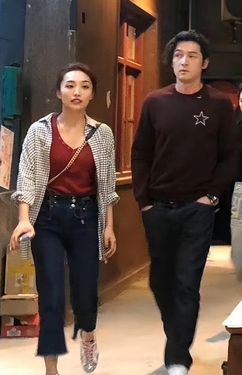 胡歌采访说结婚,胡歌回应结婚传闻