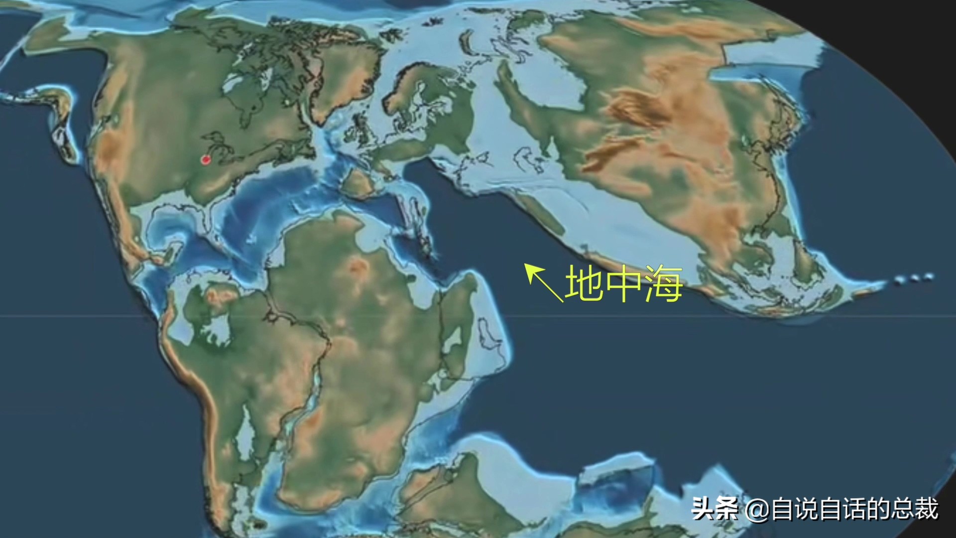 为什么买的鳕鱼段都是粘液,为什么买的鳕鱼那么多水