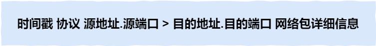 一文教会实战网络抓包和分析包