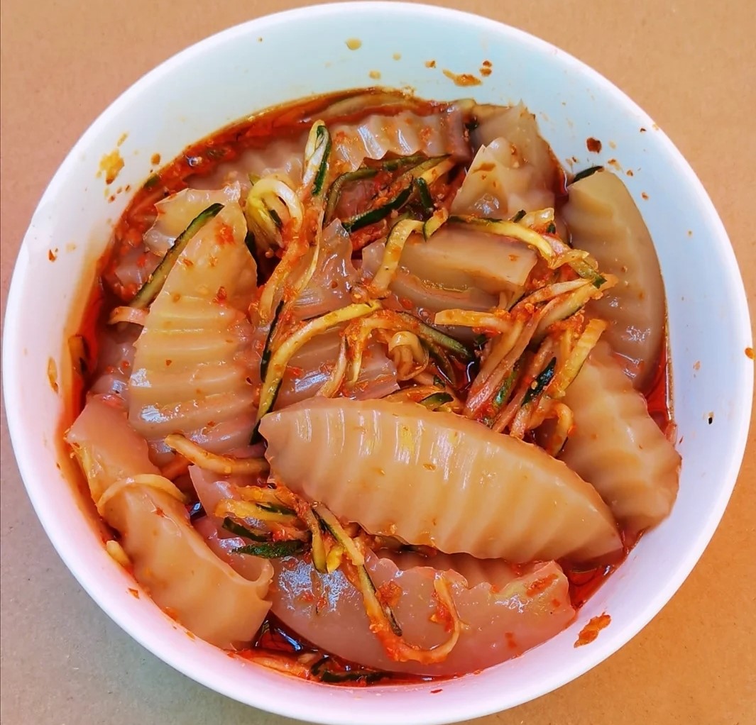 海滨城市美食推荐,附近海边海鲜美食推荐