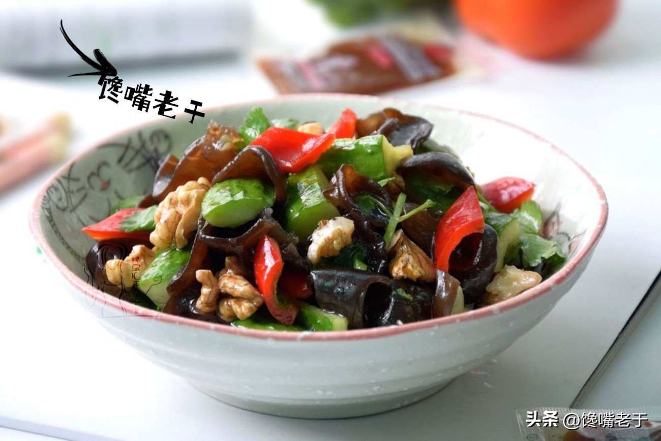 木耳品质好坏对营养区别大吗,假木耳和榛木耳营养有什么区别