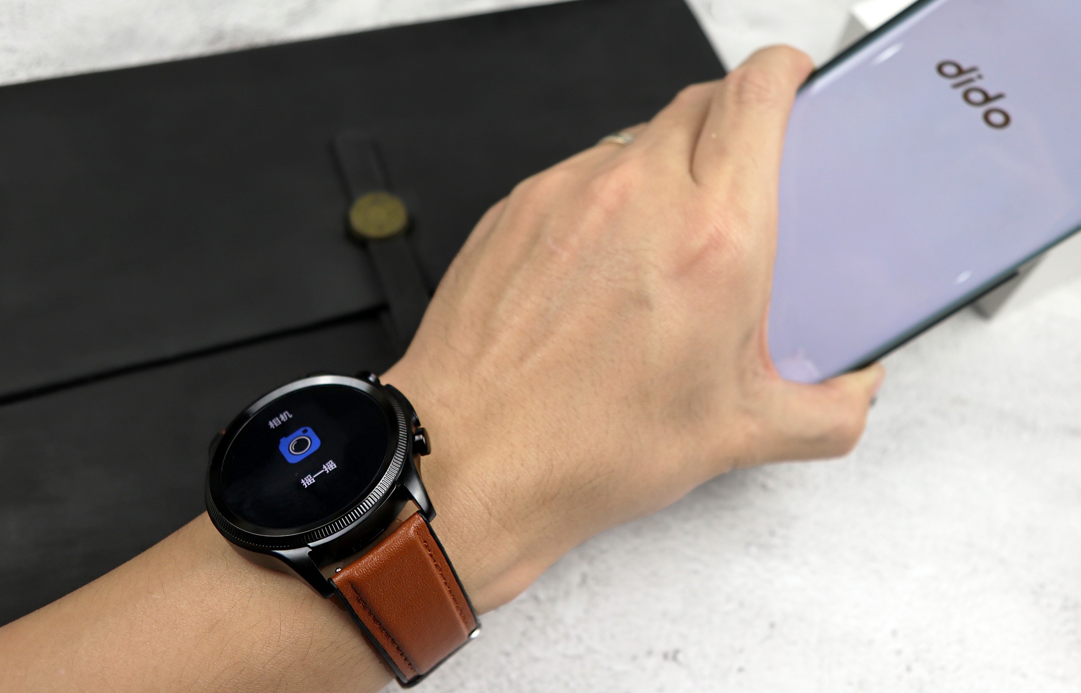 didoe55spro尊享版,didoe55s智能健康监测手表