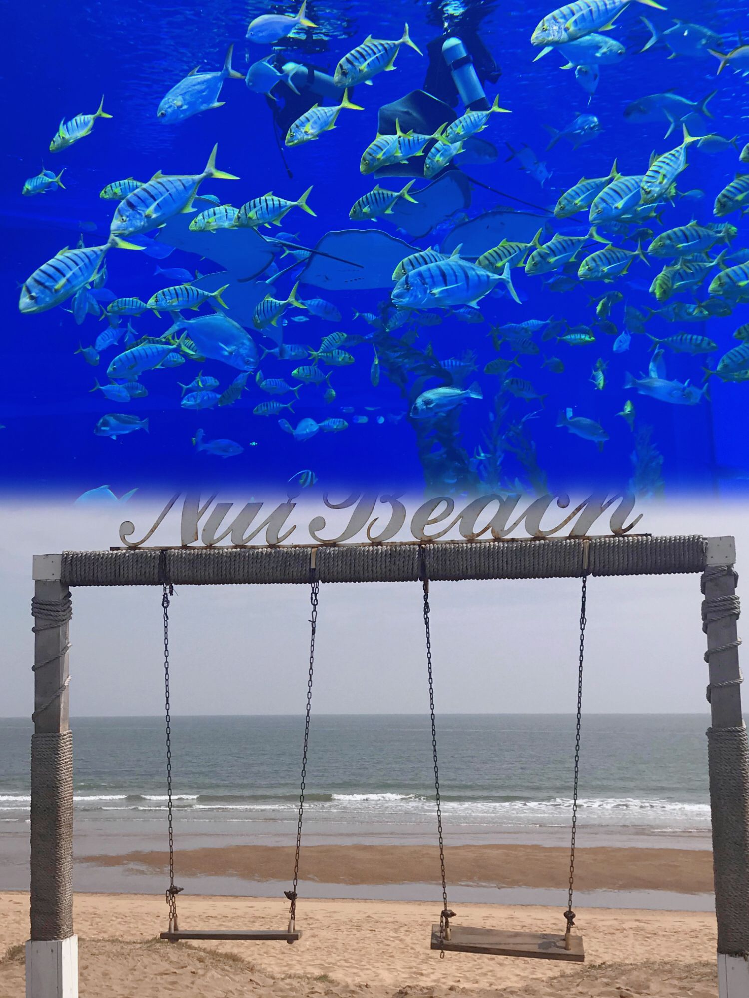 日照天台山旅游攻略一日游,日照旅游攻略2023