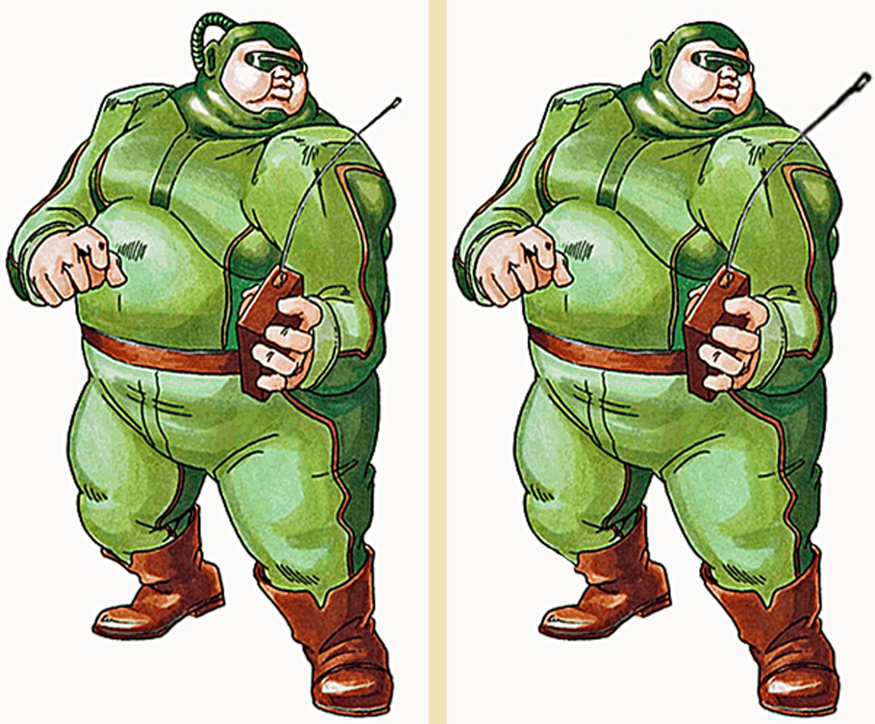 国人街机游戏,最值得记忆的街机游戏