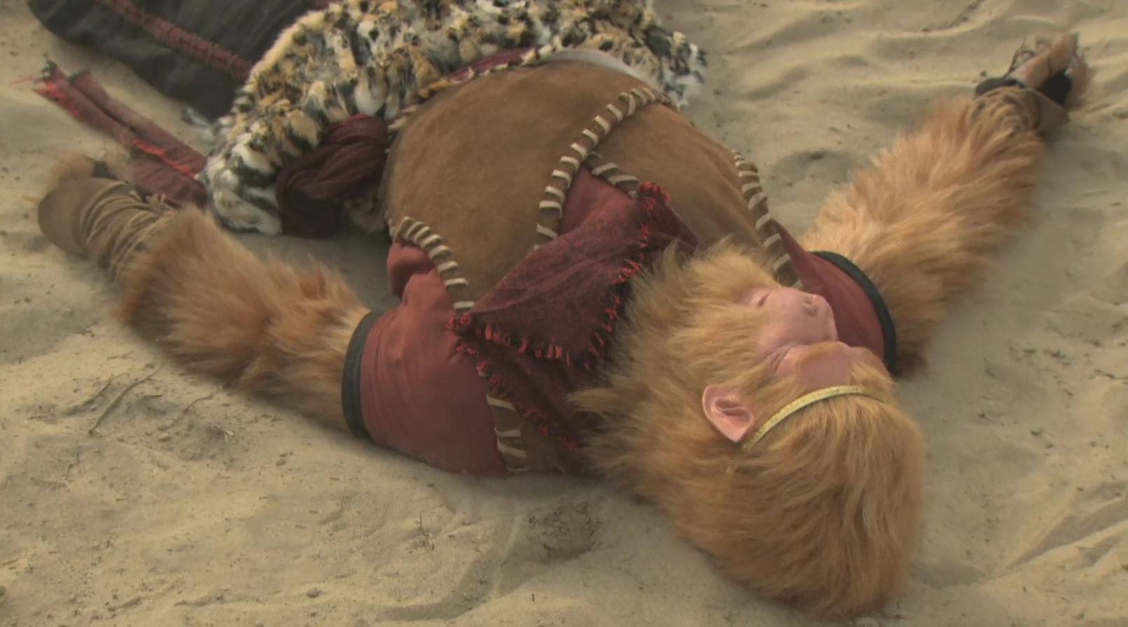 猪八戒和沙和尚的真实实力,猪八戒孙悟空和沙和尚谁最强