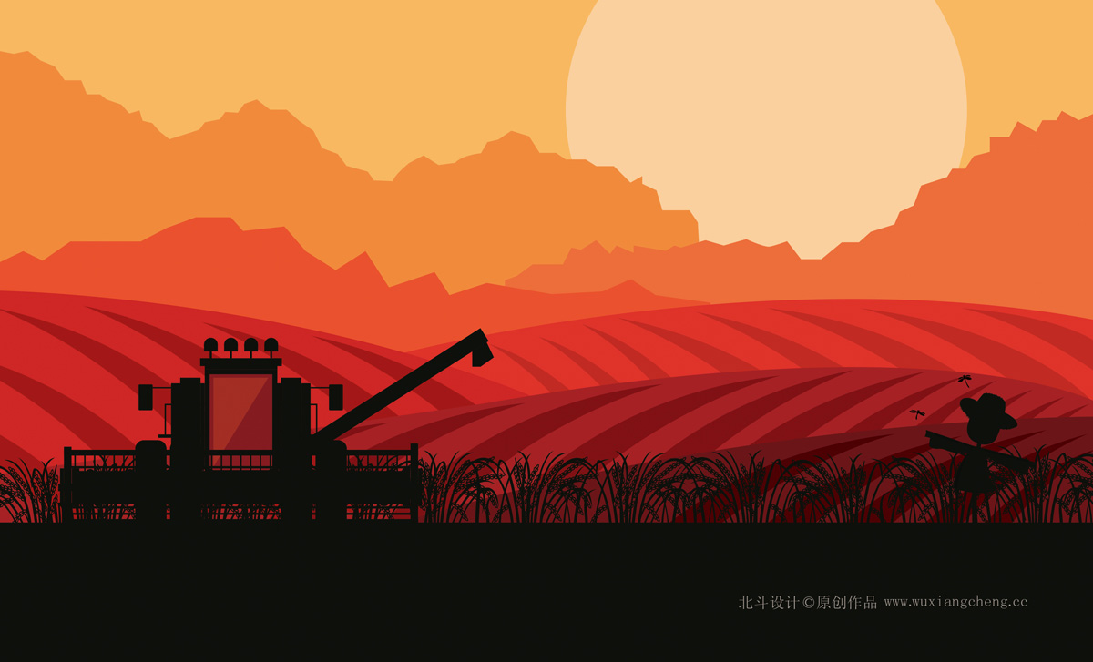 大米最好用的包装设计网站 (大米高端包装设计图片)