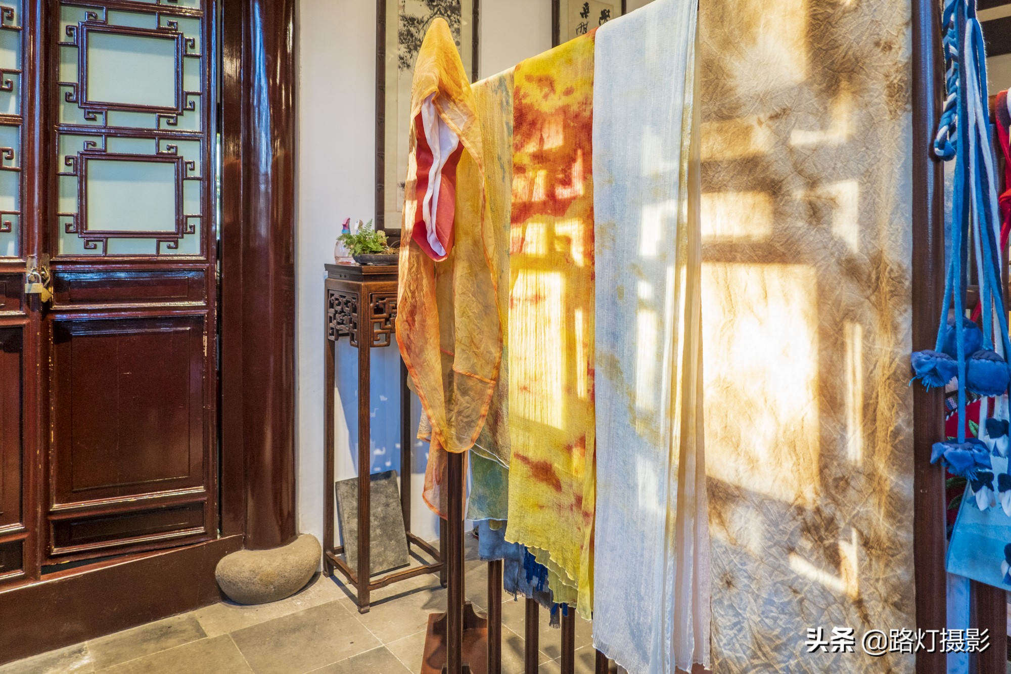 苏州宝藏打卡地,苏州虎丘下面有宝藏吗