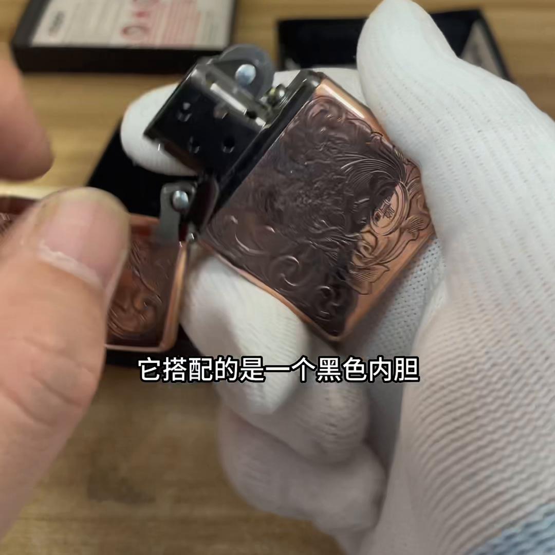 怎样鉴别真假zippo打火机,如何鉴别zippo打火机真假