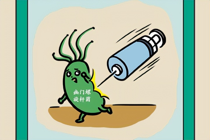 3个办法彻底根除幽门螺杆菌,治疗幽门螺杆菌失败怎么用药