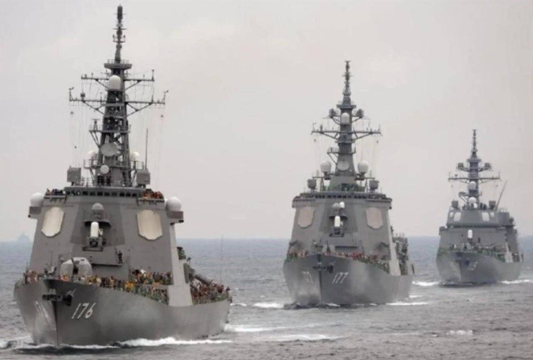 日本玩起“狼来了”，朝鲜一颗“火星18”，让日民众接到避难警报